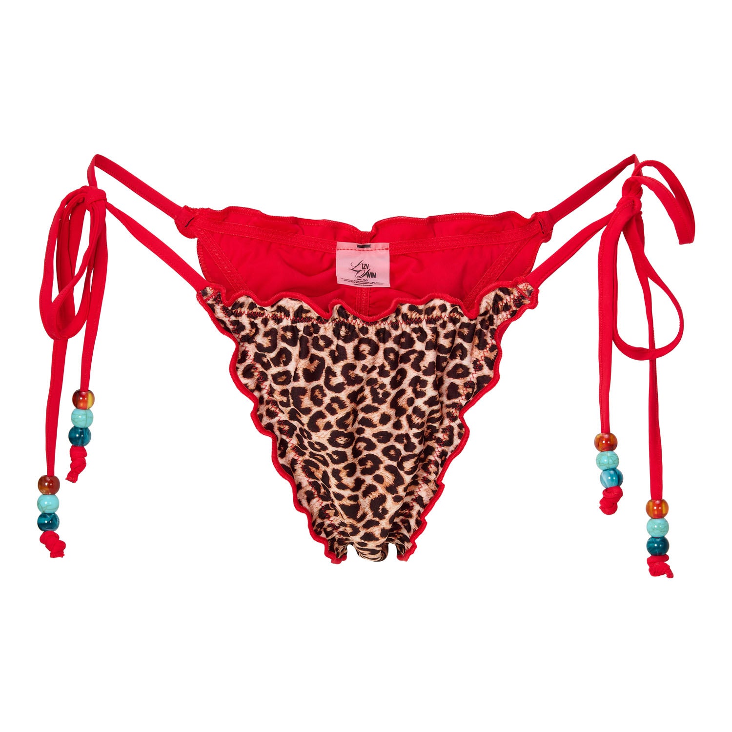 Jondal Triangle Ruffle Set