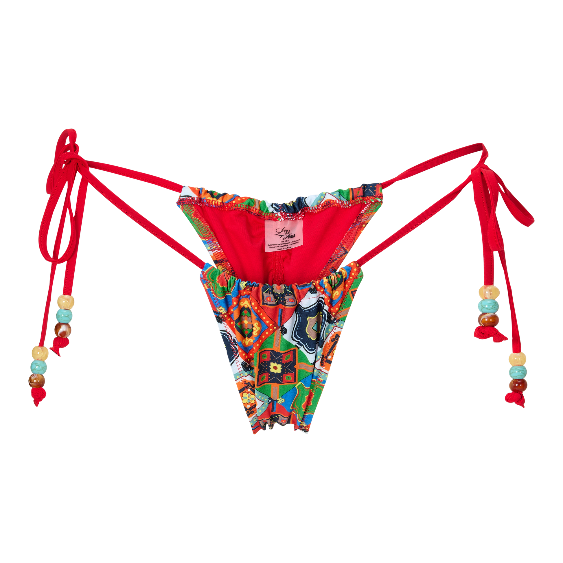 Benirass Triangle Set