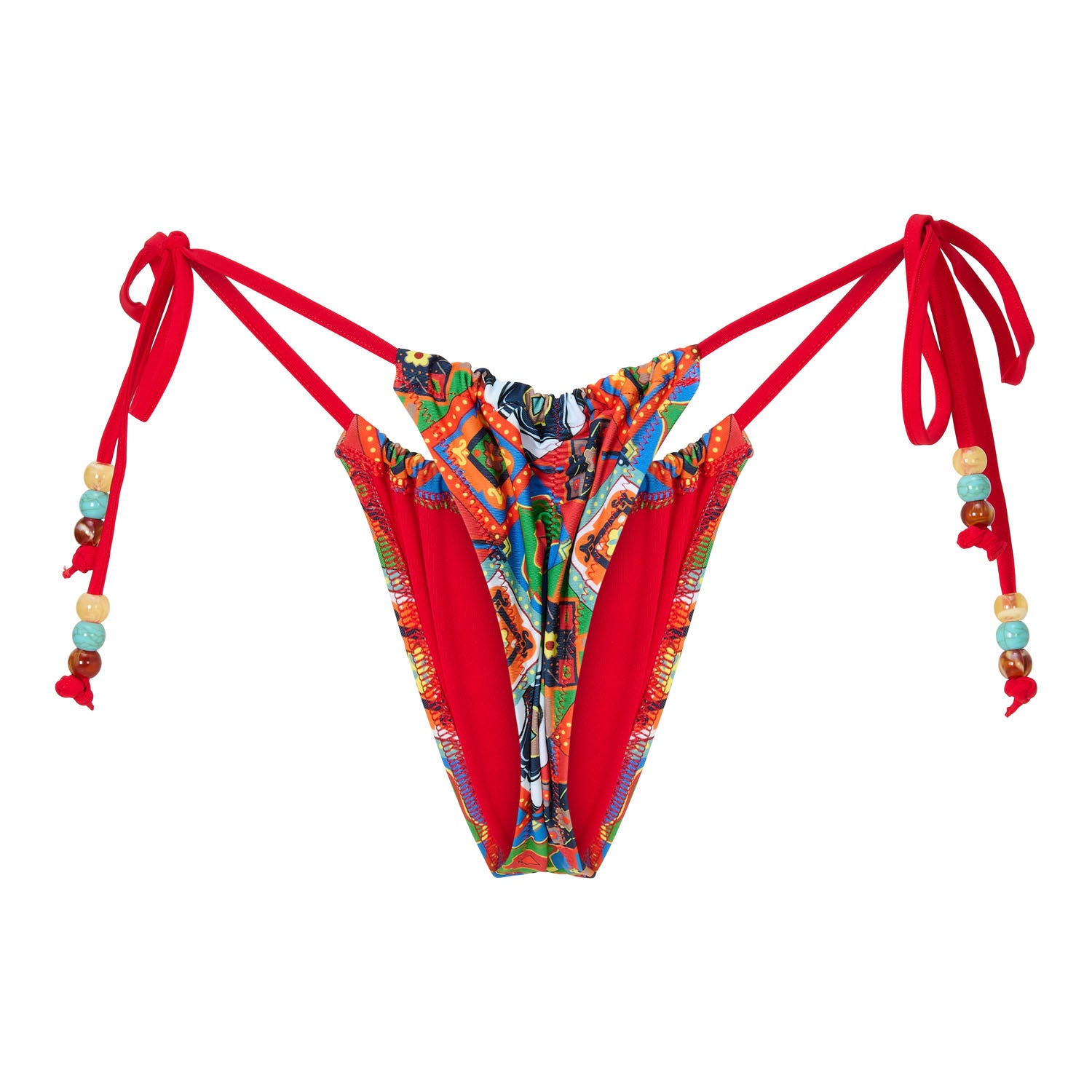 Benirass Triangle Set